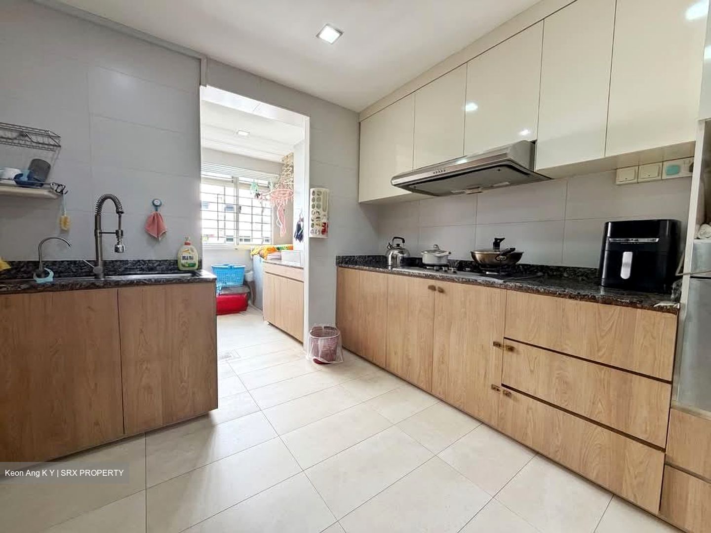 Blk 438 Hougang Avenue 8 (Hougang), HDB 4 Rooms #561409791